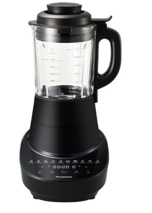 Panasonic MX-HG6401 All-in-One Hot and Cold Blender